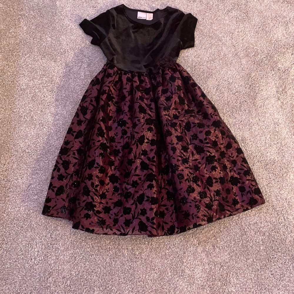 Worn once